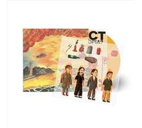 Yard Act - Where’s My Utopia? (Edición Deluxe Naranja) [Vinilo]