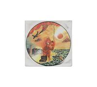 Yard Act - Where'S My Utopia? (Ltd. Edition) [Vinilo]