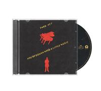 Yard Act - You'Re Gonna Need A Little Music CD