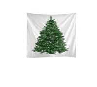 Yard Banner Merry Christmas Merry New Year 1 Piece Green