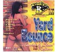 Yard Bounce-Rewind & Siren Ryd