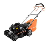 Yard Force - Cortacésped térmico 125 cc - Ancho de corte 41 cm con motor de gasolina Briggs & Stratton 300E