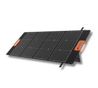 YARD FORCE Panel Solar portátil de 100 W LX SPP10 para generador Solar en casa, IP65 Resistente al Agua, Cargador Solar Plegable, Compatible con Yard Force Power Station para Camping al Aire Libre