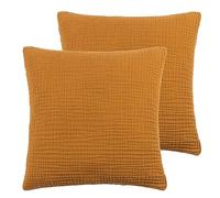 Yard Lark - Cojines Rellenos de poliéster (2 Unidades)