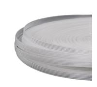 Yardas De Varilla Para Coser Tapas de extremo y deshuesado poliéster 6-12 mm silicona for plástico for Cosido a través corsé