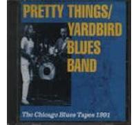 Yardbird Blues Band - Blues Jam in Chicago