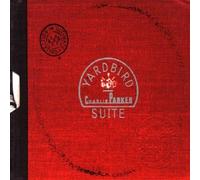 Yardbird Suite: The Ultimate Collection by Parker, Charlie [Music CD]