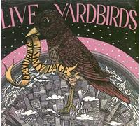 Yardbirds Fea.J.Page - Live Yardbirds