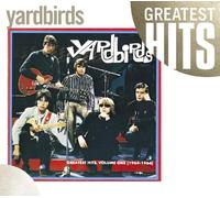 Yardbirds Greatest Hits (CD) (Importación USA)