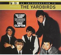 Yardbirds - Introduction to the Yardbirds