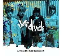 Yardbirds - Live At The BBC Revisited