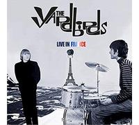 Yardbirds - Live In France