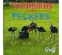 Yardbirds & Other Peckers - Griff