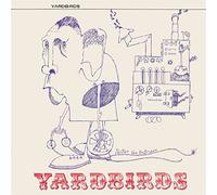 The Yardbirds – Yardbirds-Roger The Engi – CD – Edición 50.º Aniversario (Importación USA)