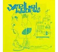 Yardbirds - Roger the Engineer