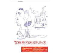 Yardbirds: Roger The Engineer