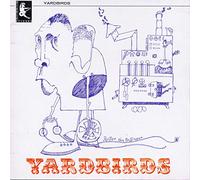 Yardbirds - Roger the Engineer