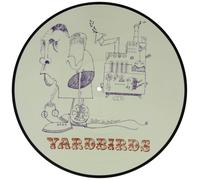Yardbirds Roger the Engineer r. Picture-Lp) (CD) (Importación USA)