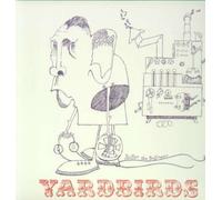 Yardbirds - Roger the Engineer [Vinilo]