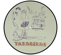 Yardbirds Roger the Engineer r. Picture-Lp) (CD)