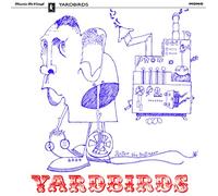 Yardbirds - Roger the Engineer [Vinilo]