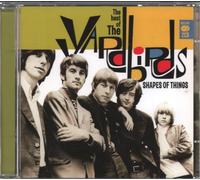 Yardbirds - Shapes of Things...