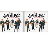 Yardbirds - Shapes of Things
