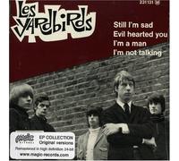 Yardbirds - Still I M Sad + 3