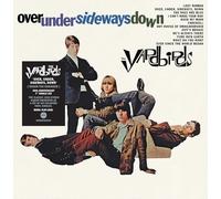 Yardbirds, the - 7-Over, Under, Sideways, Down