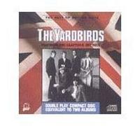 Yardbirds - The Best of British Rock