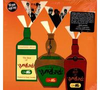 Yardbirds, the - Best of [Vinilo]