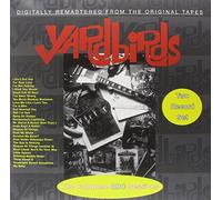 Yardbirds, the - Complete BBC Sessions [Vinilo]
