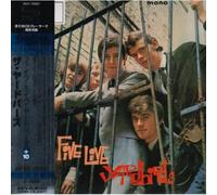 Yardbirds, the - Five Live Yardbirds (Jpn)