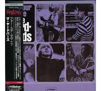 Yardbirds, the - For Your Love