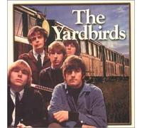 Yardbirds, the - For Your Love