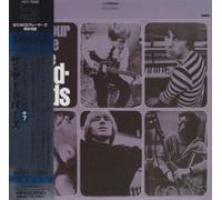 YARDBIRDS, THE - For Your Love +7 [Shm] [Ltd.Pa