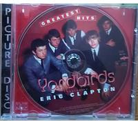 Yardbirds, the - Greatest Hits
