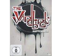 Yardbirds (The) - Happenings [Alemania] [DVD]