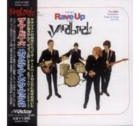Yardbirds, the - Having a Rave Up