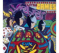 Yardbirds,the - Little Games