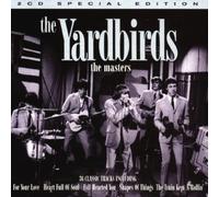 Yardbirds - The Master [Import]