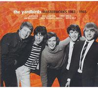 Yardbirds, the - Masteworks 1963