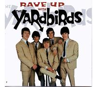 Yardbirds,the - Rave Up With...