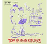 Yardbirds, the - Roger the Engineer [Vinilo]