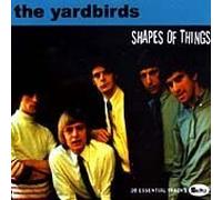 Yardbirds, the - Shapes of Things