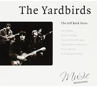 Yardbirds, the - The Jeff Beck Years