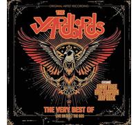 Yardbirds, the - The Very Best of