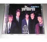 Yardbirds,the - The Very Best of [Import]