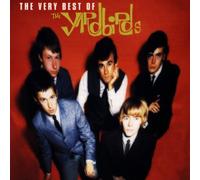 Yardbirds, the - The Very Best of... P/Disc