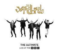 Yardbirds The Ultimate Live at the BBC (CD) Box Set (Importación USA)